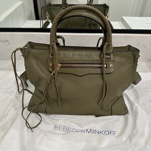 Rebecca Minkoff Regan Satchel